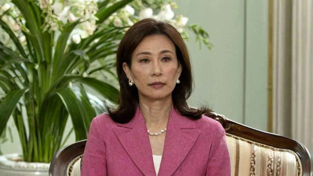 快乐大本营撕名牌大战引发娱乐圈再掀波澜，王子异神秘女友身份成焦点